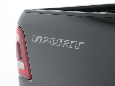 Used 2022 RAM 1500 Big Horn image 22