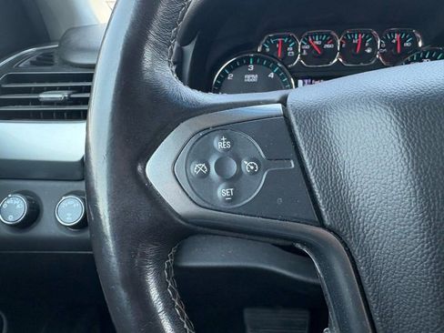 Used 2018 Chevrolet Tahoe LS image 15