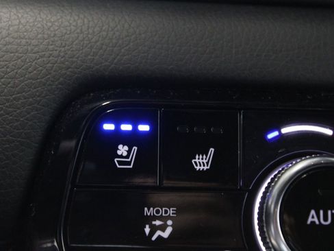 Used 2026 Honda Passport TrailSport Elite image 34