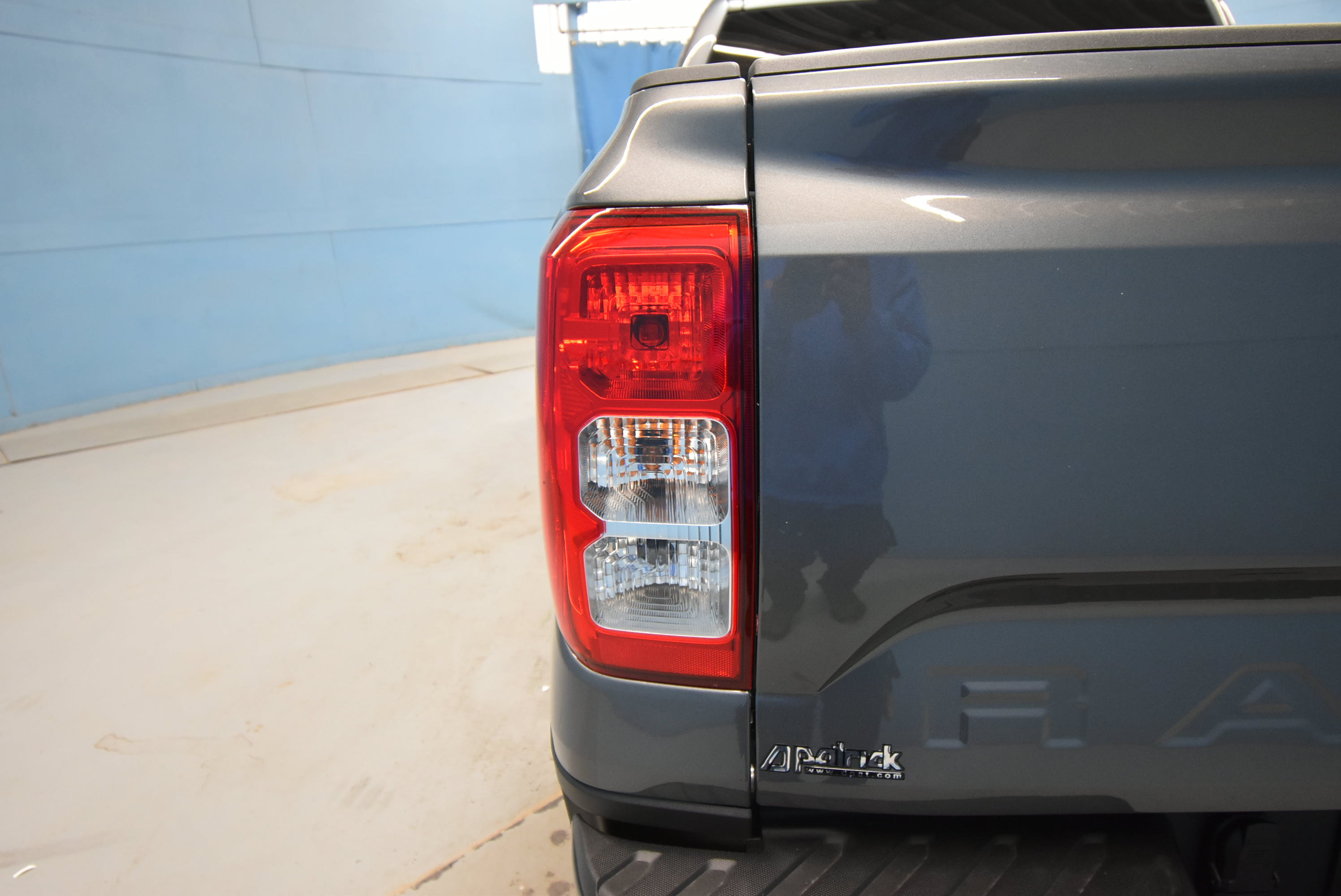 New 2026 Ford Ranger XL w/ Trailer Tow Package AWD/4WD image 38