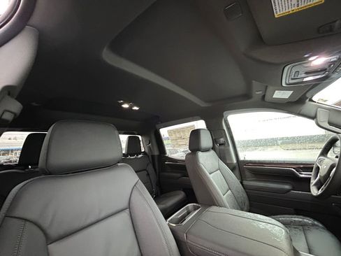 New 2026 Chevrolet Silverado 1500 LT Trail Boss image 27