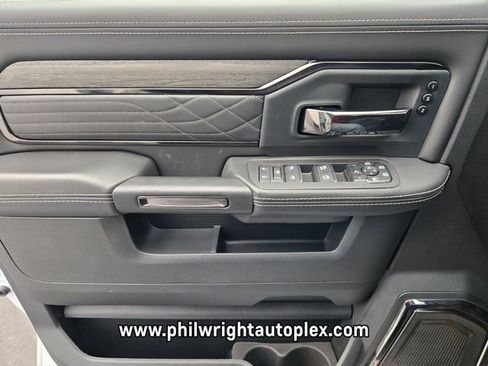 Used 2026 RAM 3500 Limited image 29