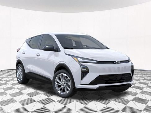 New 2027 Chevrolet Bolt LT FWD image 13