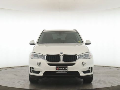 Used 2015 BMW X5 sDrive35i image 12