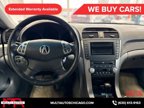Used 2004 Acura TL image 17