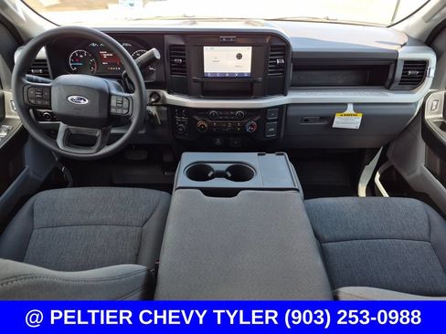 Used 2025 Ford F350 XL w/ 360-Degree Camera Package AWD/4WD image 38