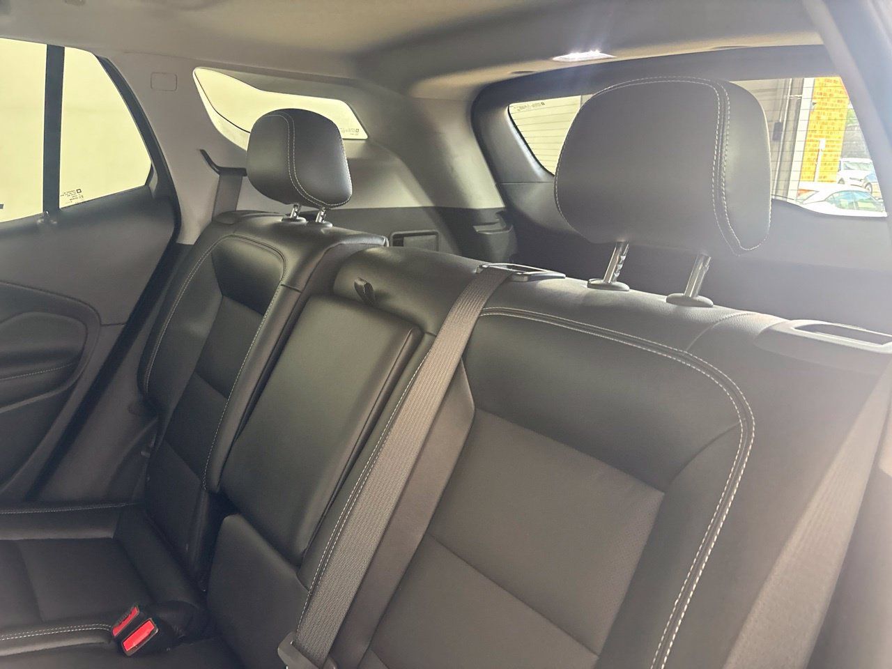 Used 2023 GMC Terrain SLT w/ Infotainment Package II AWD/4WD image 28