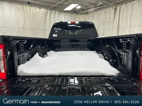 New 2026 Ford F450 XL w/ XL Driver Assist Package image 26