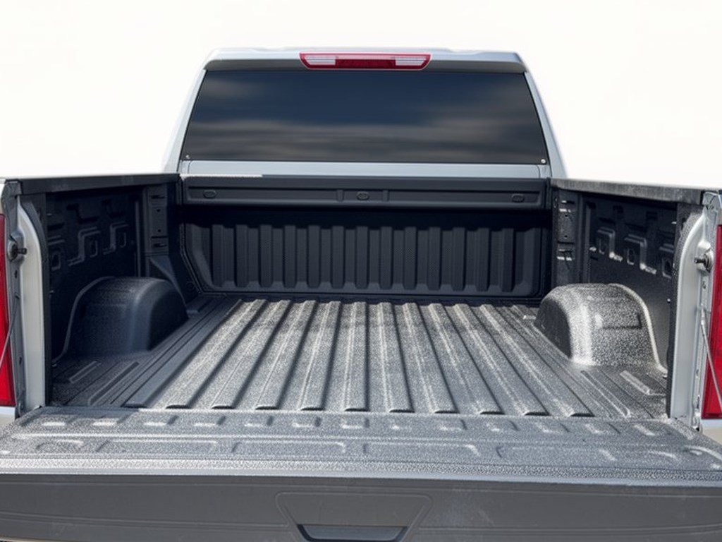 Certified 2026 Chevrolet Silverado 2500 Custom w/ Custom Value Package AWD/4WD image 28