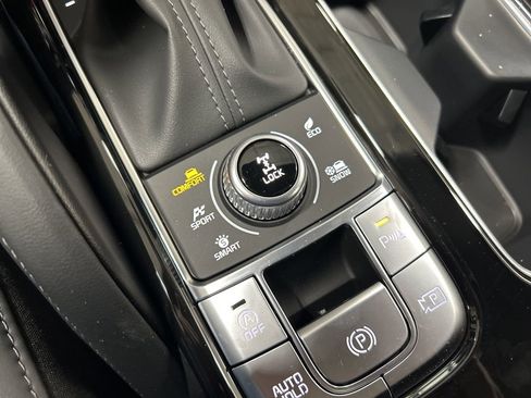 New 2025 Kia Telluride SX X-Line image 24