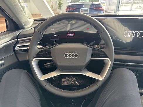 New 2025 Audi A5 2.0T Prestige image 14