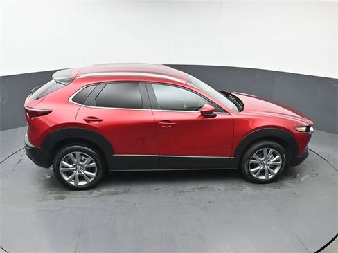 Certified 2023 MAZDA CX-30 AWD 2.5 S w/ Preferred Package image 43