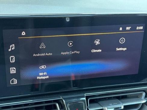 New 2026 Chevrolet TrailBlazer RS w/ Convenience Package image 20