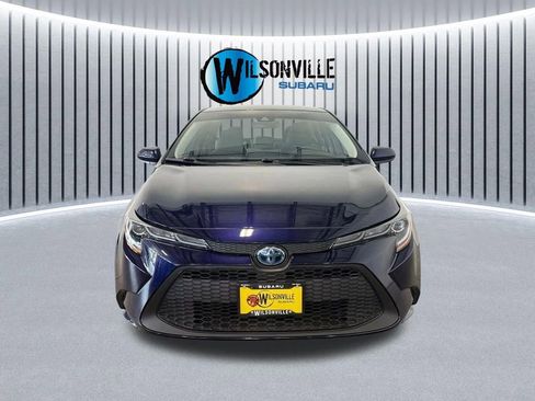 Used 2020 Toyota Corolla LE FWD image 4