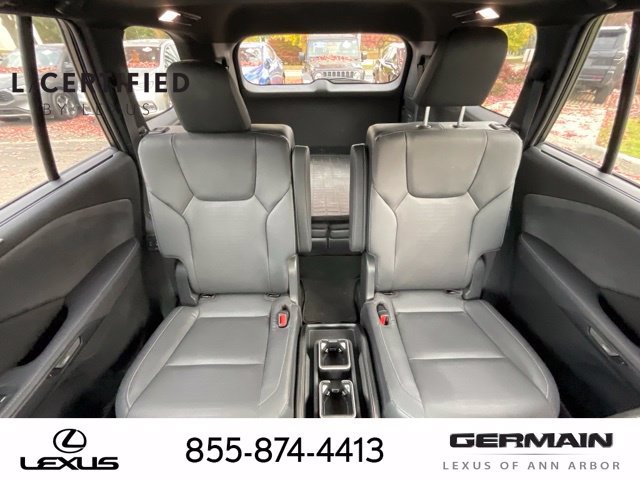 Used 2024 Lexus TX 350 AWD w/ Captains Chair Package image 16