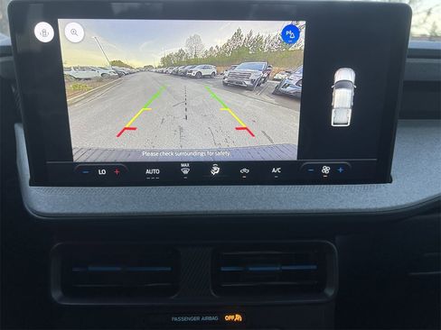 New 2026 Ford Maverick XLT image 3