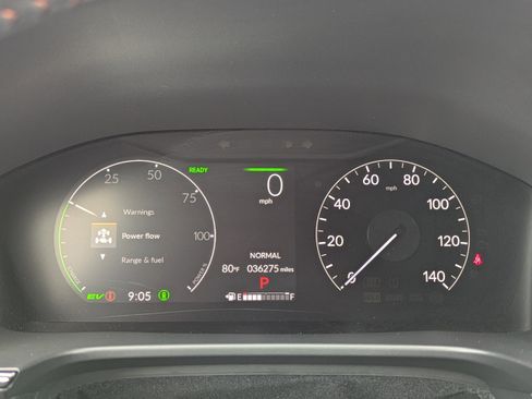 Used 2023 Honda CR-V Sport image 29