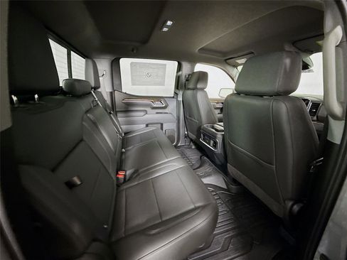 New 2026 GMC Sierra 1500 Elevation w/ Elevation Premium Package AWD/4WD image 21