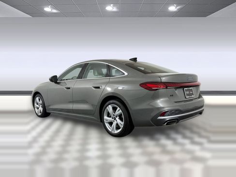 Used 2025 Audi A5 2.0T Premium w/ Convenience Package AWD/4WD image 3