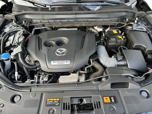 Used 2023 MAZDA CX-5 AWD 2.5 Turbo image 30