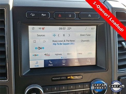 Used 2020 Ford Expedition XLT w/ Equipment Group 202A image 18