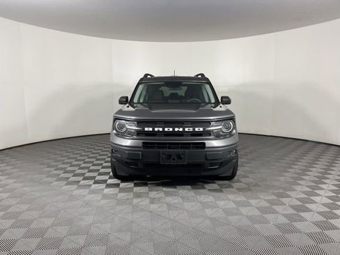 Used 2021 Ford Bronco Sport Big Bend image 3