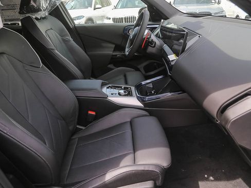 New 2026 BMW X3 M50 w/ Premium Package image 13