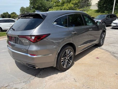 Used 2026 Acura MDX SH-AWD w/ Advance Package image 5