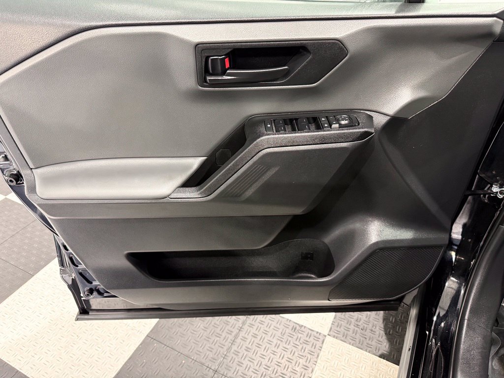 Used 2026 Toyota RAV4 LE AWD/4WD image 14