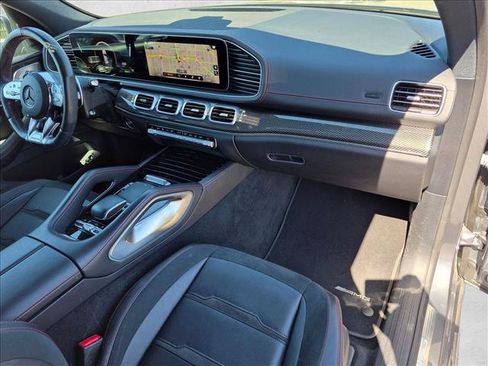 Used 2022 Mercedes-Benz GLE 53 AMG 4MATIC image 19