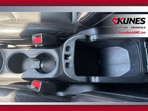 Used 2018 Jeep Compass Limited w/ Navigation Group AWD/4WD image 30