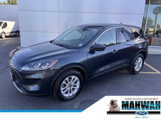 Used 2022 Ford Escape SE w/ Convenience Package image 1