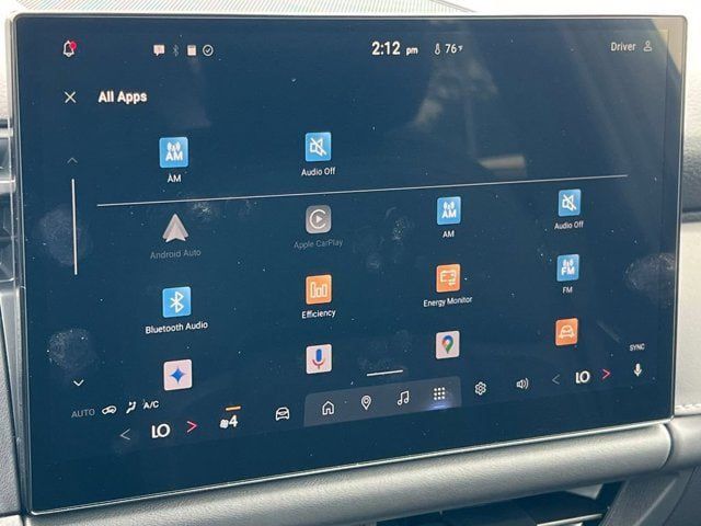 New 2026 MAZDA CX-5 Select AWD/4WD image 21