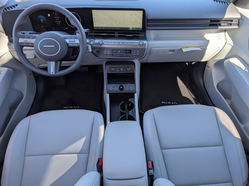 New 2026 Hyundai Kona Limited FWD image 5