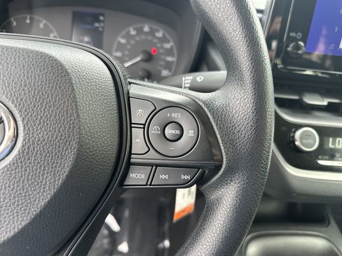 Certified 2024 Toyota Corolla LE image 20