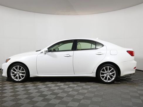 Used 2012 Lexus IS 250 AWD image 2