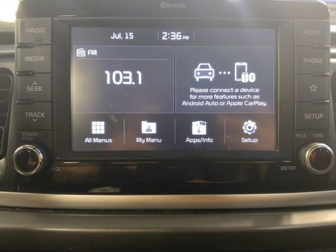 Used 2020 Kia Rio S FWD image 25