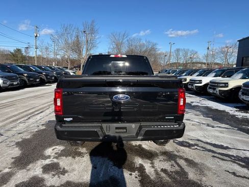 Used 2023 Ford F150 XLT w/ Equipment Group 302A High AWD/4WD image 28