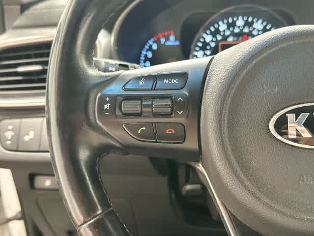 Used 2016 Kia Sorento SX AWD/4WD image 9