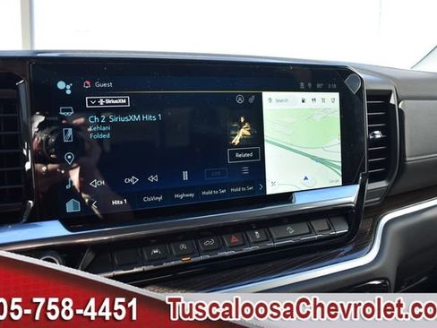 New 2026 Chevrolet Silverado 1500 LT image 25