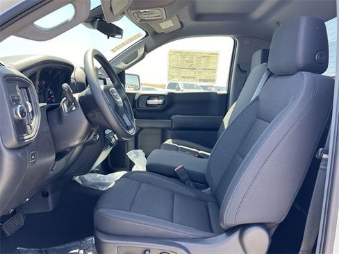 New 2025 GMC Sierra 1500 Pro w/ Pro Value Package image 19