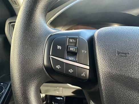 Used 2025 Ford Escape Active image 14