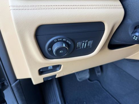 Used 2022 Jeep Grand Cherokee L Summit image 18