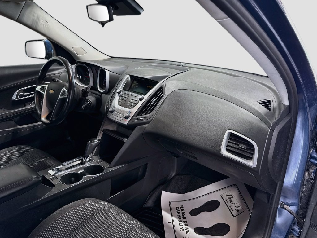 Used 2017 Chevrolet Equinox LT w/ Convenience Package FWD image 27