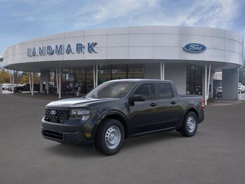 New 2026 Ford Maverick XL w/ Equipment Group 101A image 1