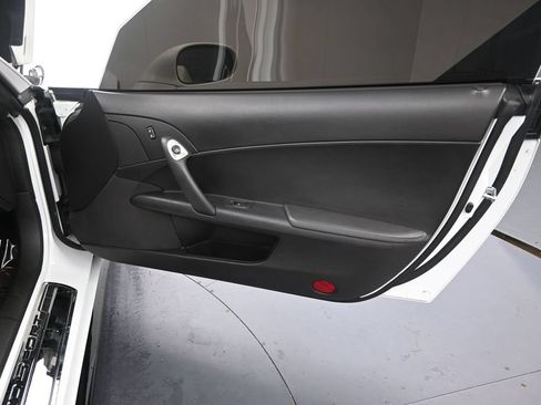 Used 2012 Chevrolet Corvette Grand Sport RWD image 14