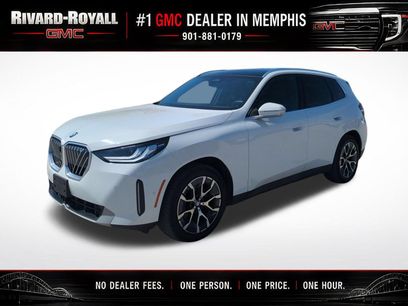 Used 2026 BMW X3 xDrive30i
