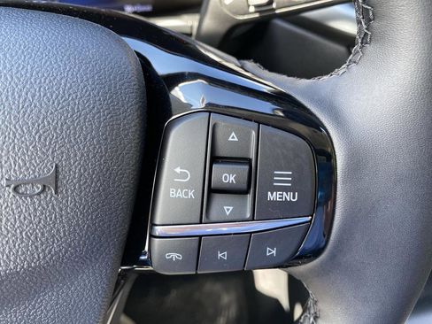 New 2025 Ford Escape Base w/ Class II Trailer Tow Package image 33