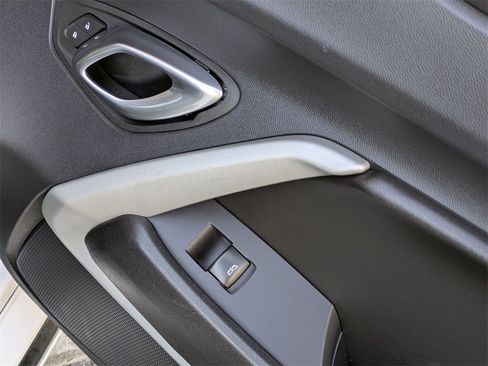 Used 2023 Chevrolet Camaro LT image 32