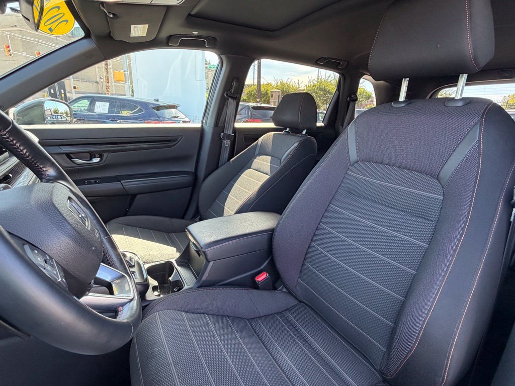 Used 2024 Honda CR-V Sport image 16